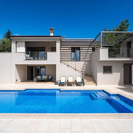 Rotonda By Briskva Villa *