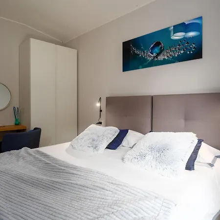 Rotonda By Briskva Villa Pazin