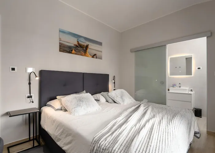 Вилла Rotonda By Briskva *