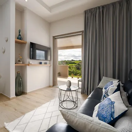 Rotonda By Briskva *