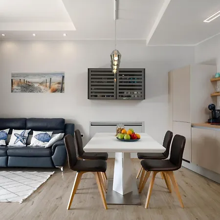 Rotonda By Briskva Villa *