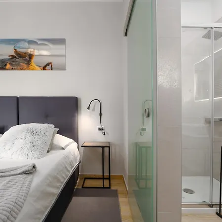 Villa Rotonda By Briskva *