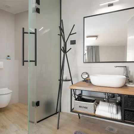 Rotonda By Briskva Villa Pazin