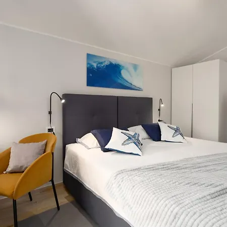 Rotonda By Briskva Villa