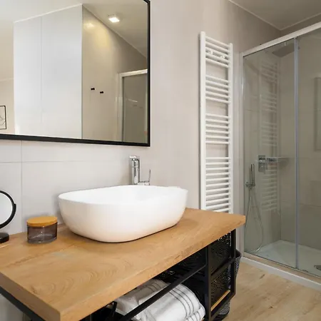 Villa Rotonda By Briskva Pazin