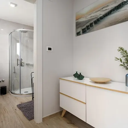 Rotonda By Briskva Villa