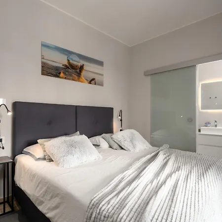 Villa Rotonda By Briskva *